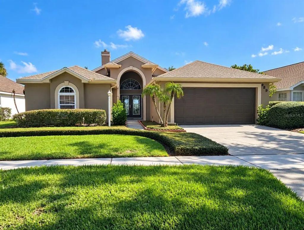 989 Paddington Terrace, LAKE MARY