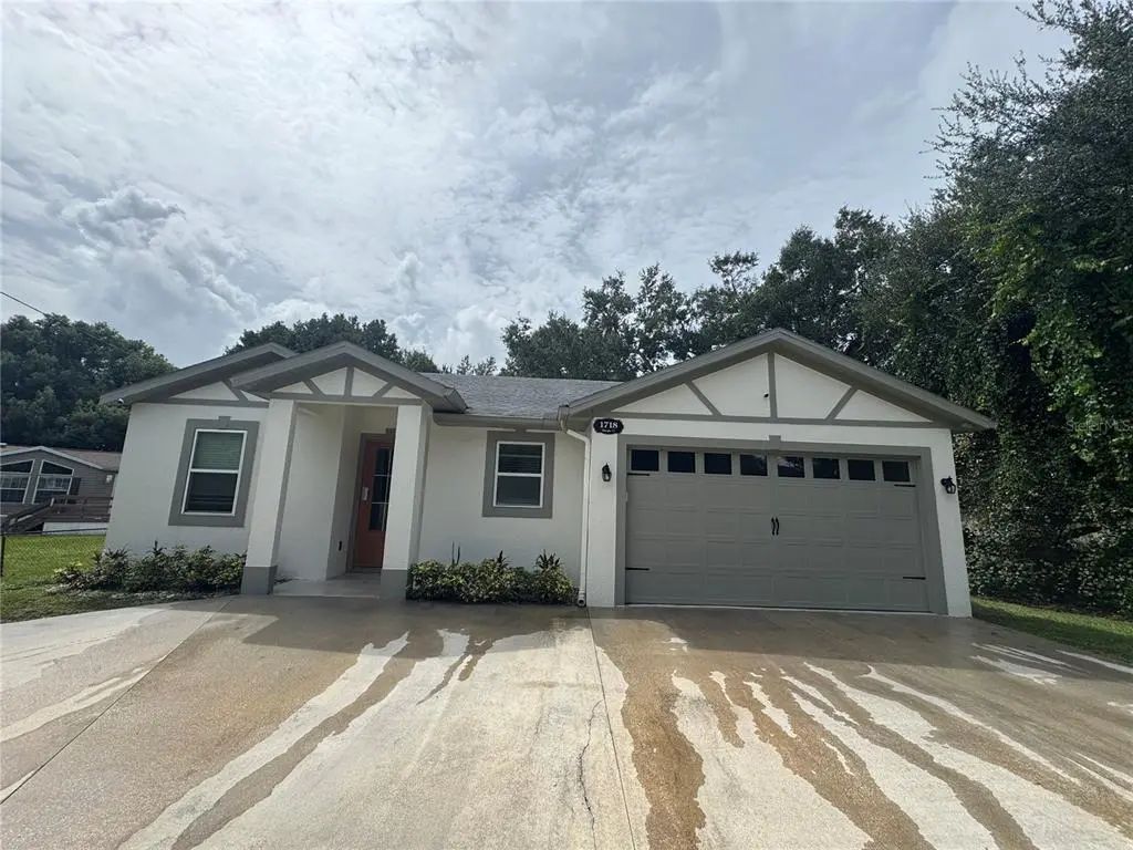 1718 Margie Court, KISSIMMEE