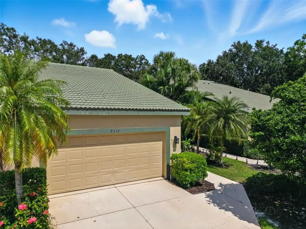 8512 54th Avenue Circle E, BRADENTON