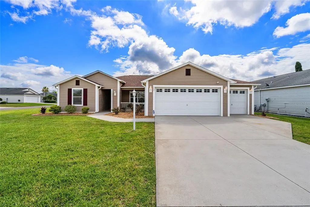 2446 Hopespring Loop, THE VILLAGES