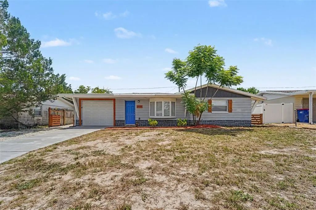 3555 Sheryl Hill Drive, HOLIDAY