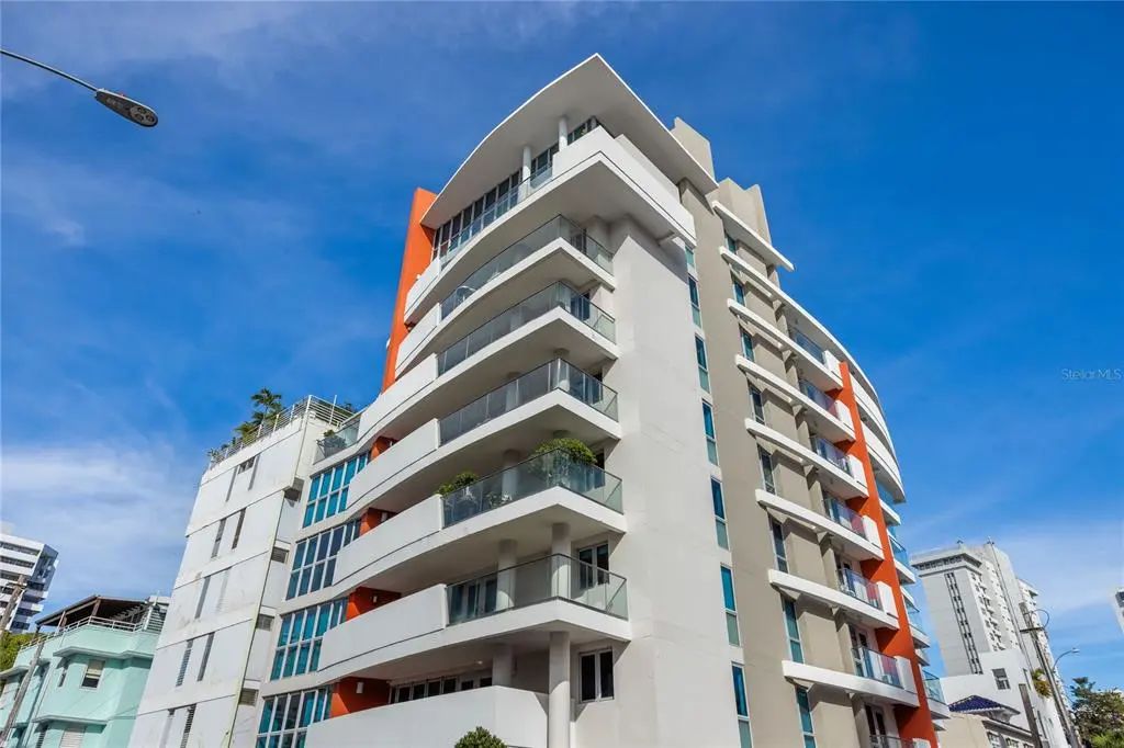 63 Mirsonia Street 401, SAN JUAN