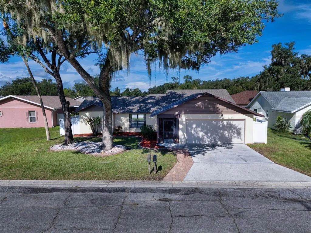 5456 81st Avenue Circle E, PALMETTO
