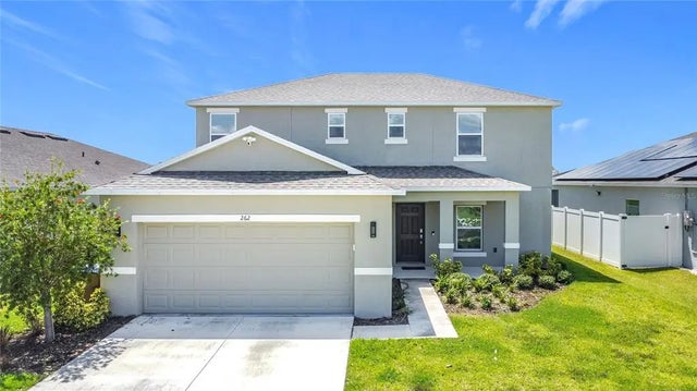 262 Amber Way, KISSIMMEE