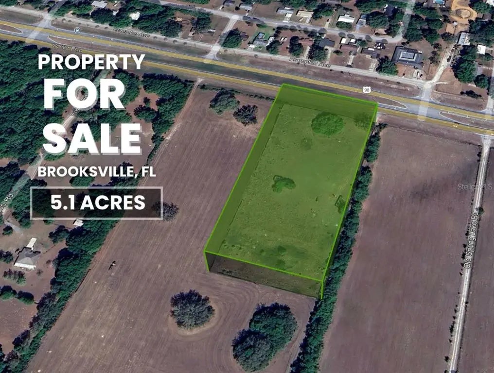 27360 Cortez Boulevard, BROOKSVILLE