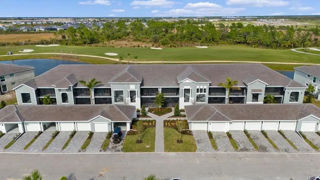 12440 Wellen Golf Street 204, VENICE