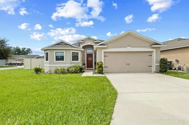 133 Crossing Drive, LAKELAND