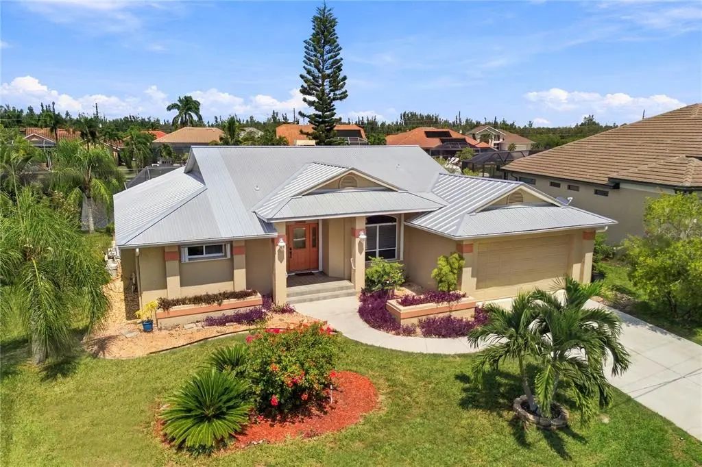 1252 Royal Tern Drive, PUNTA GORDA