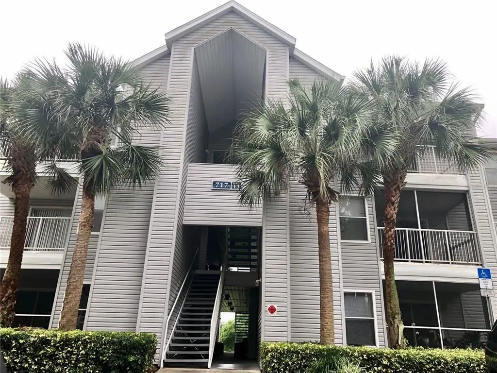717 Secret Harbor Lane 313, LAKE MARY