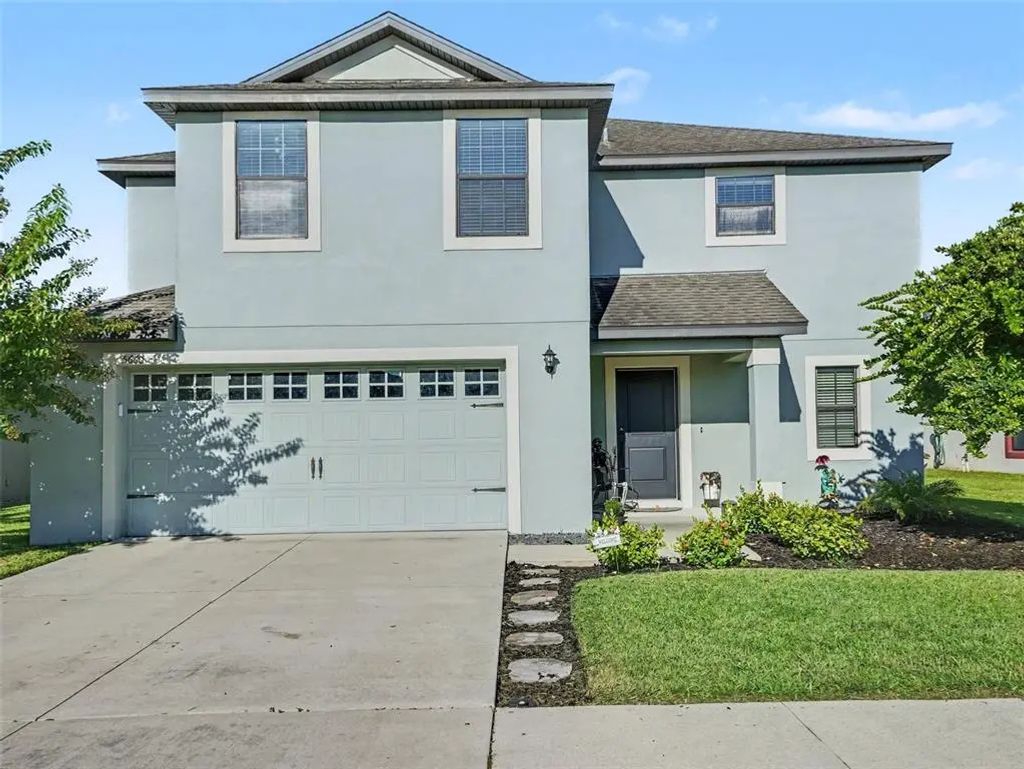 5660 Elsinore Way, LAKELAND