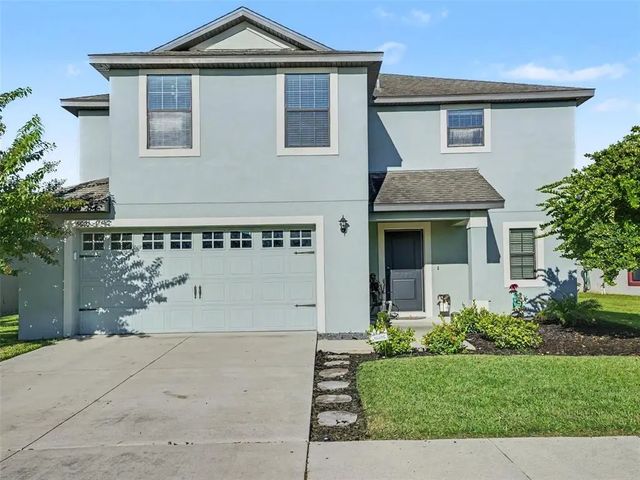 5660 Elsinore Way, LAKELAND