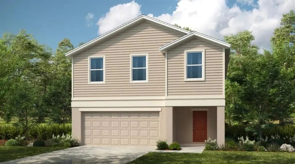 13741 Squall Lane, HUDSON
