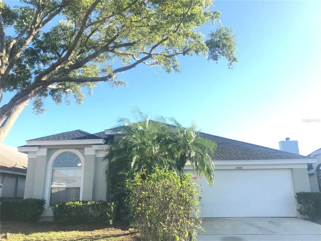 10969 Norcross Circle, ORLANDO