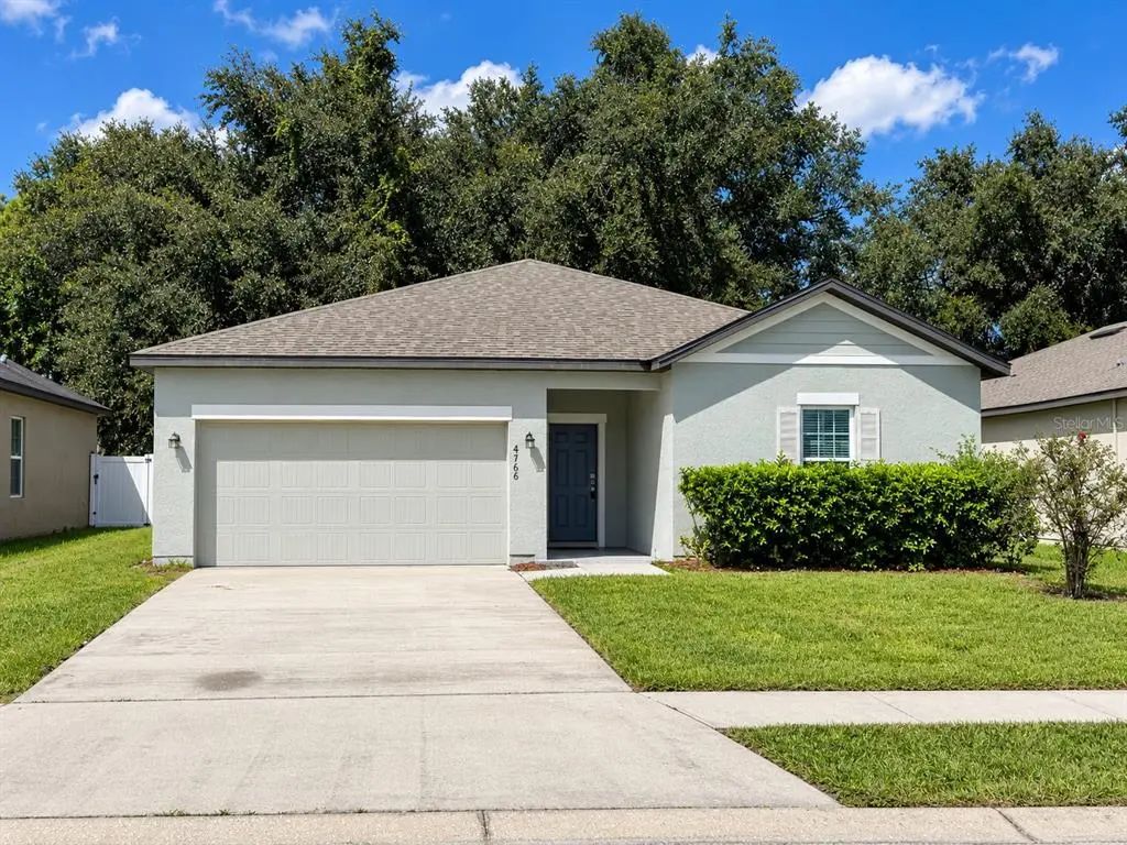 4766 Osprey Way, WINTER HAVEN