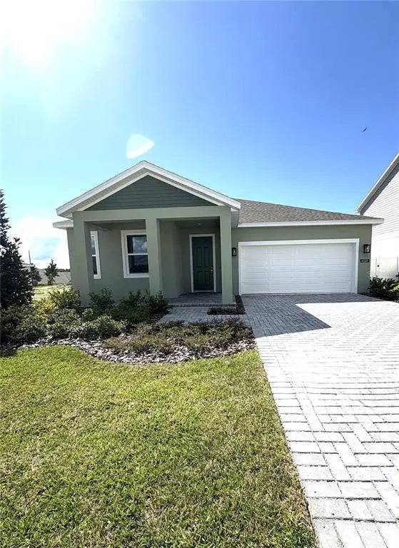 4520 Laurel Site Loop, APOPKA