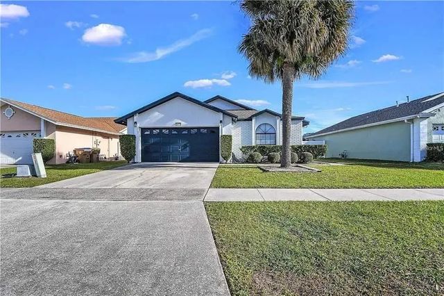 3137 Bear Path, KISSIMMEE