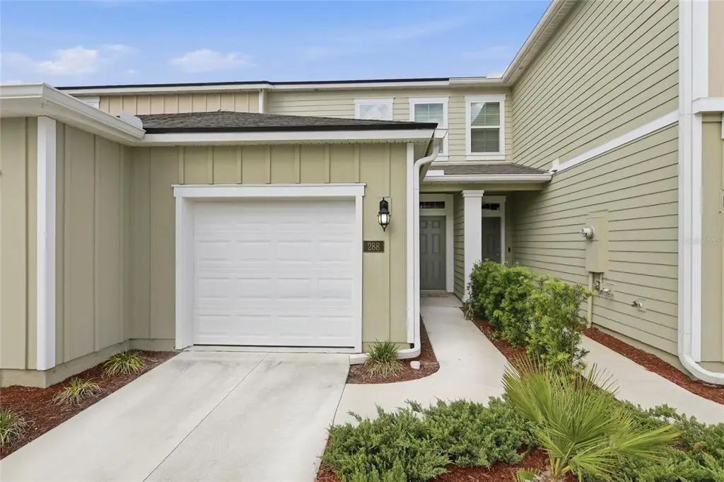 288 Redbud Road, PALM COAST