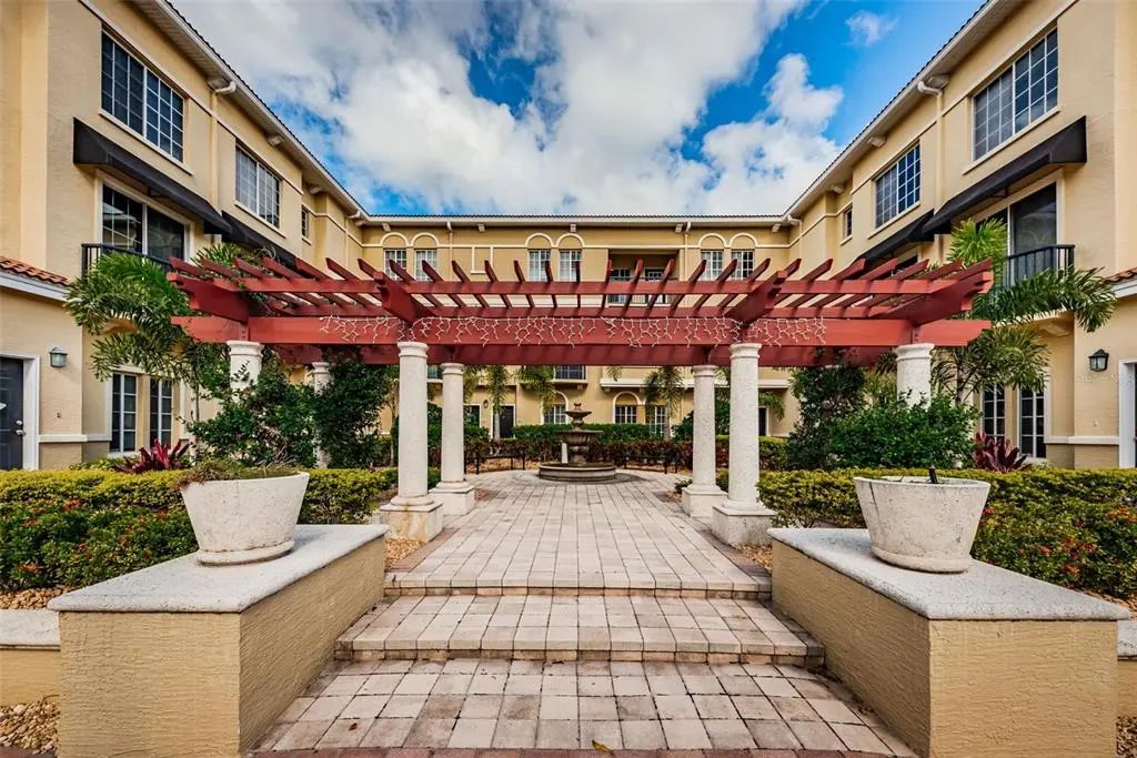 5215 Beach Breeze Court 5215, TAMPA