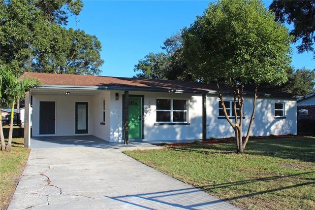1307 Long Street, LAKELAND