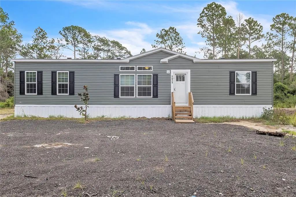 2873 Beech Boulevard, BUNNELL