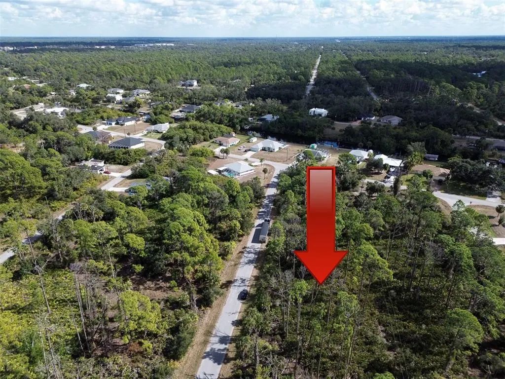 13345 Harth Avenue, PORT CHARLOTTE
