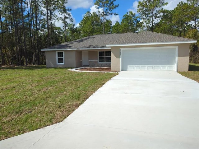 13000 Sw 89th Court, OCALA
