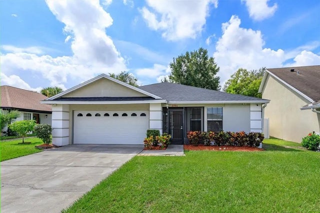 2906 Woodruff Drive, ORLANDO