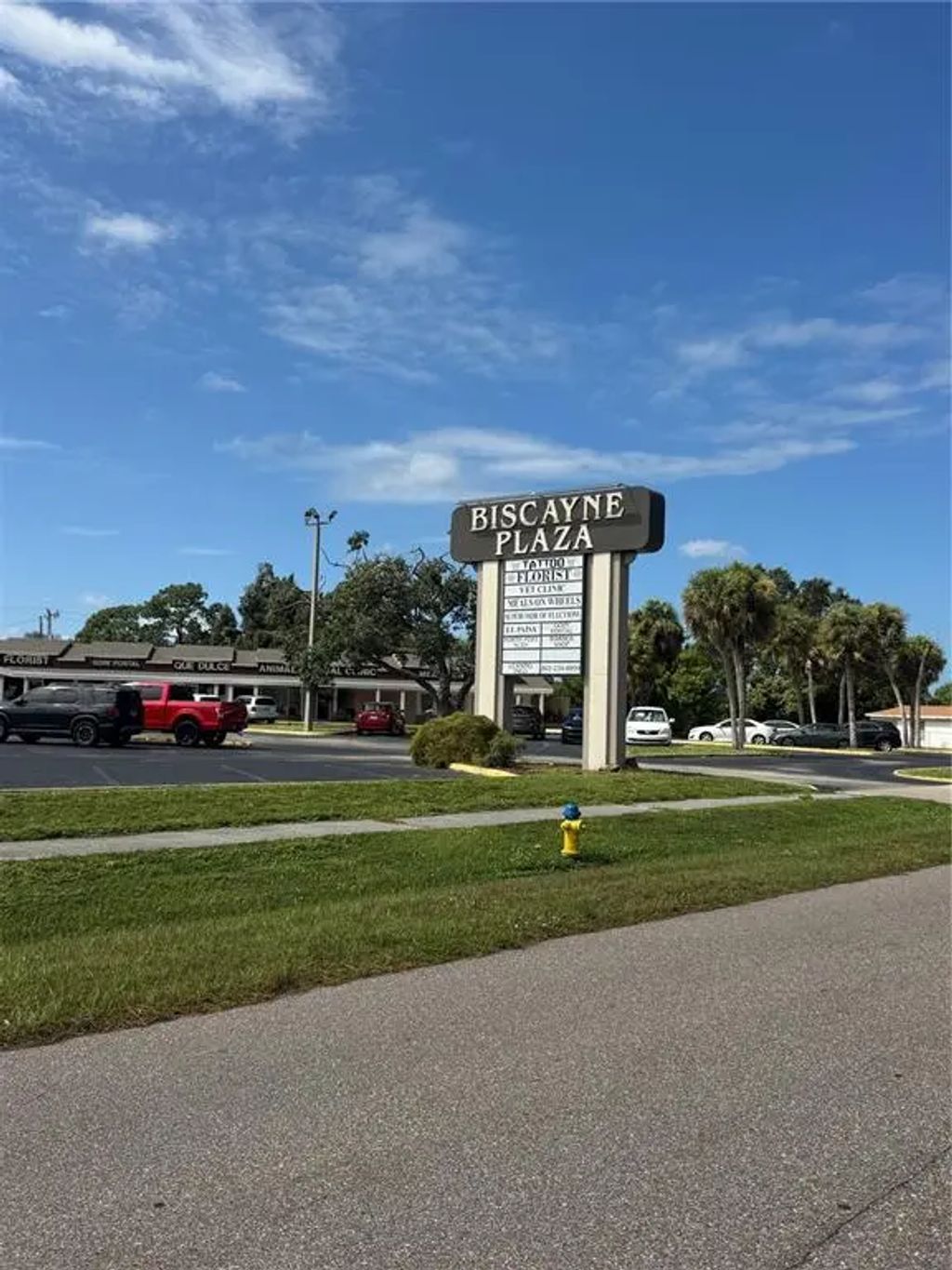 13600 Tamiami Trail 13640, NORTH PORT