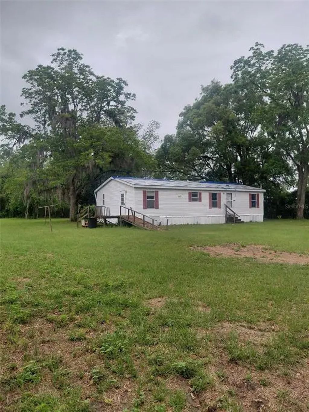 1289 Sw Bedenbaugh Lane, LAKE CITY
