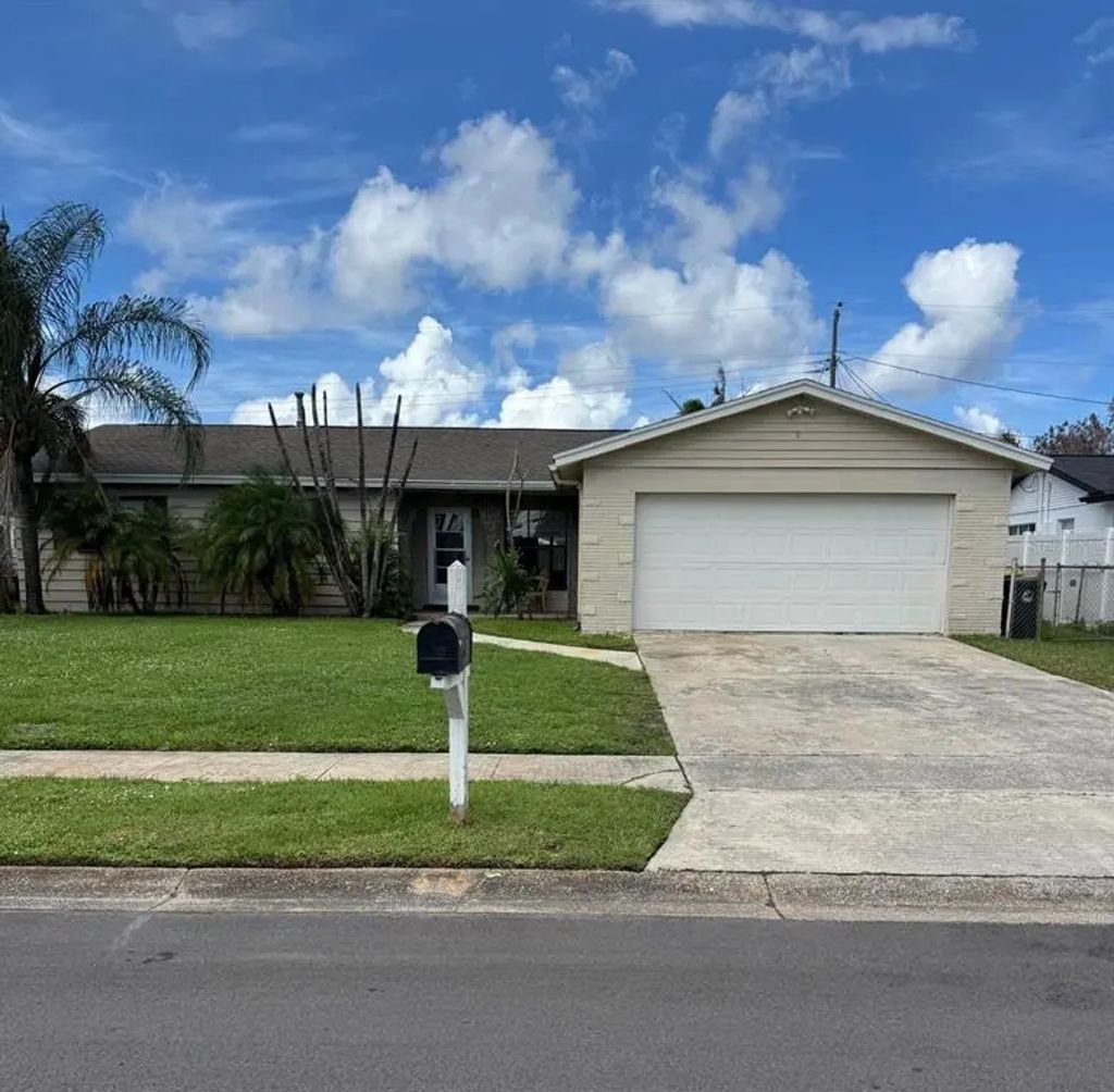 978 Nagle Drive, ROCKLEDGE