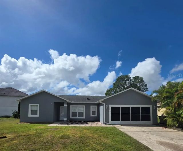 579 Kilimanjaro Drive, KISSIMMEE