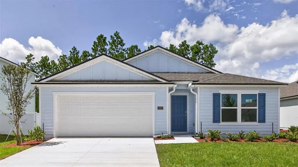 73 Sawdust Lane, PALM COAST