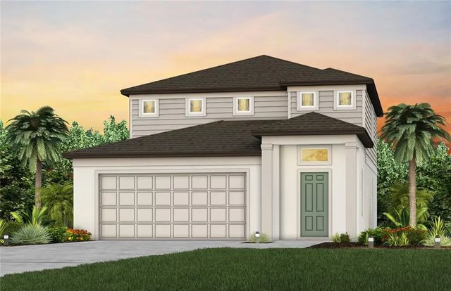 4939 Cucumber Street, LAKELAND