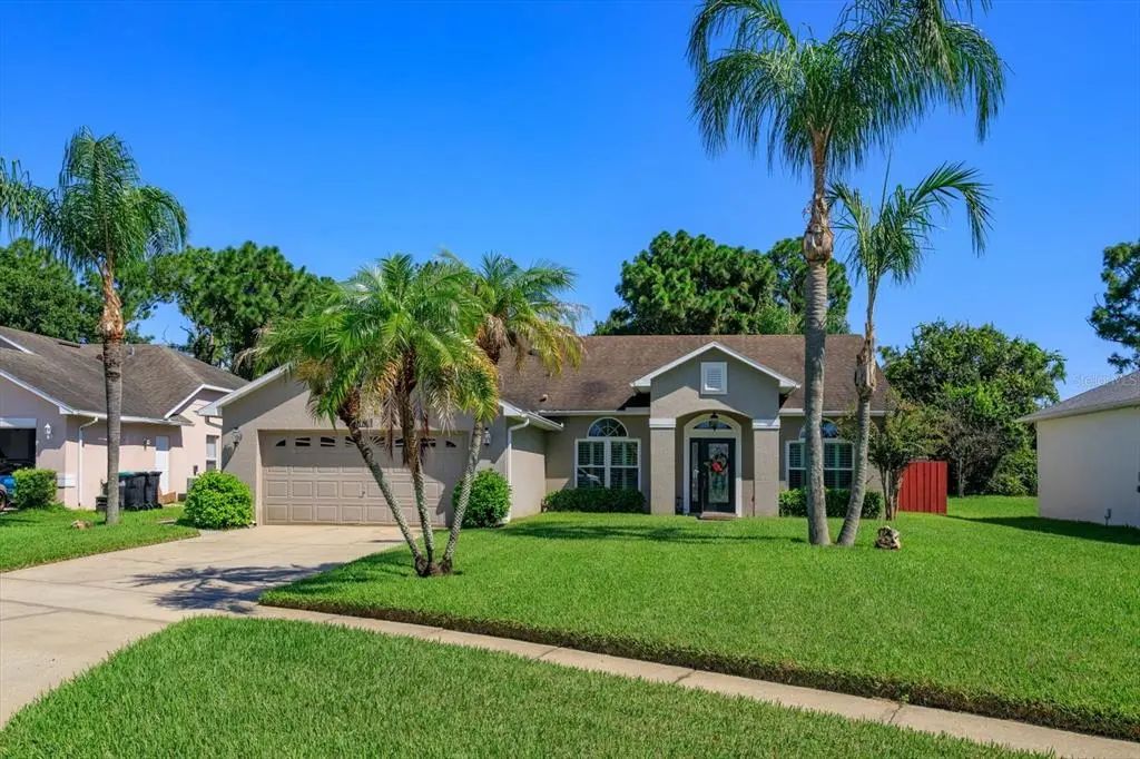 1801 Crosswell Court, ORLANDO