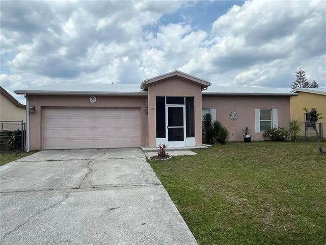 306 Aylesbury Court, KISSIMMEE
