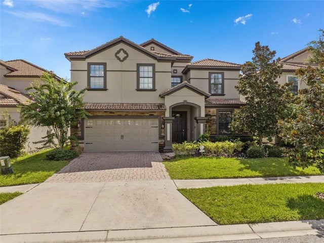 1425 Wexford Way, DAVENPORT