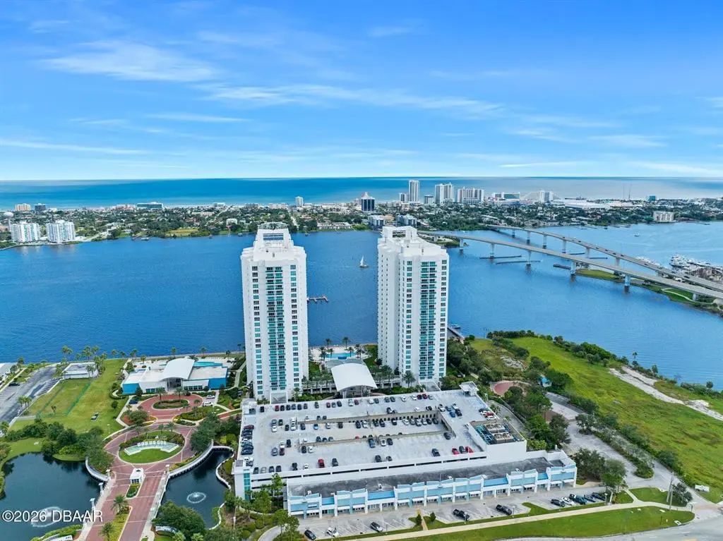231 Riverside Drive 1002-1, HOLLY HILL