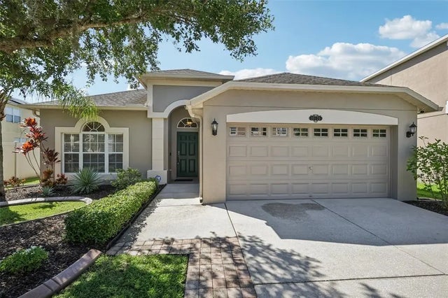 20125 Still Wind Drive, TAMPA