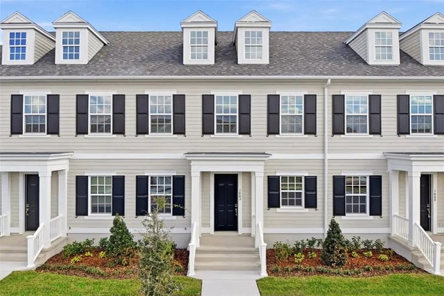 1883 Seawall Way, CELEBRATION