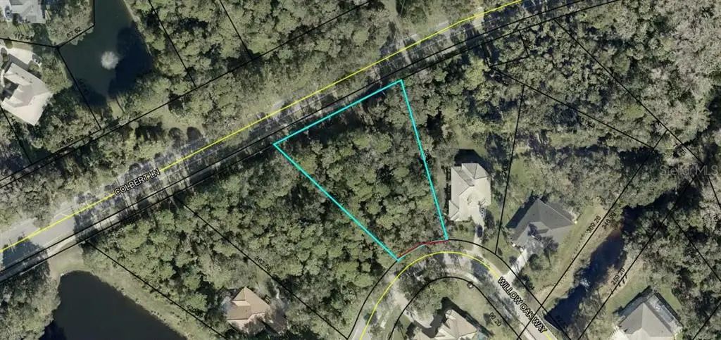 165 Willow Oak Way, PALM COAST