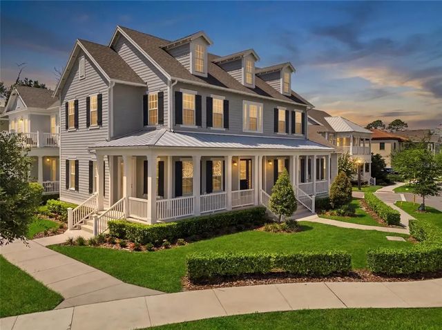 7565 Estuary Lake Loop, CELEBRATION