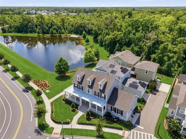7565 Estuary Lake Loop, CELEBRATION