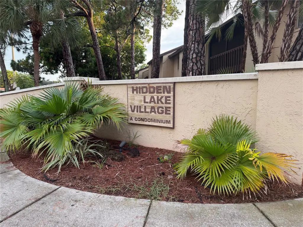 2716 Hidden Lake Boulevard C, SARASOTA