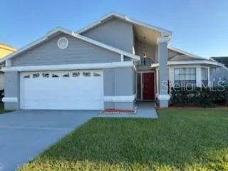 1024 Whalebone Bay Drive, KISSIMMEE