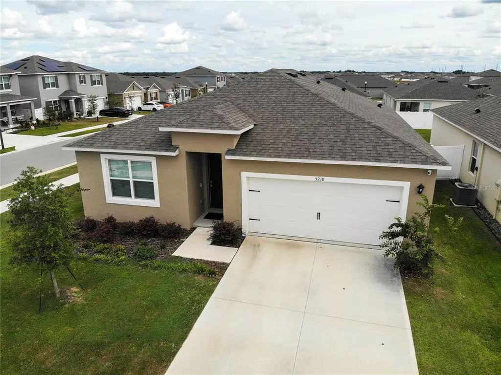 5218 Orchard Oriole Loop, BARTOW