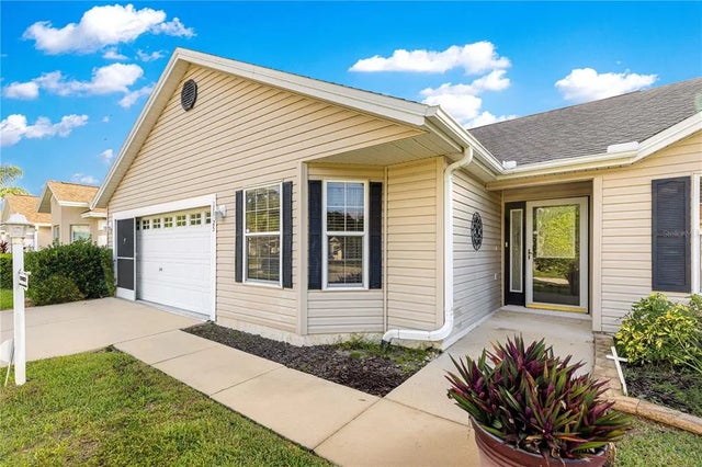 16925 Se 77th Northridge Court, THE VILLAGES