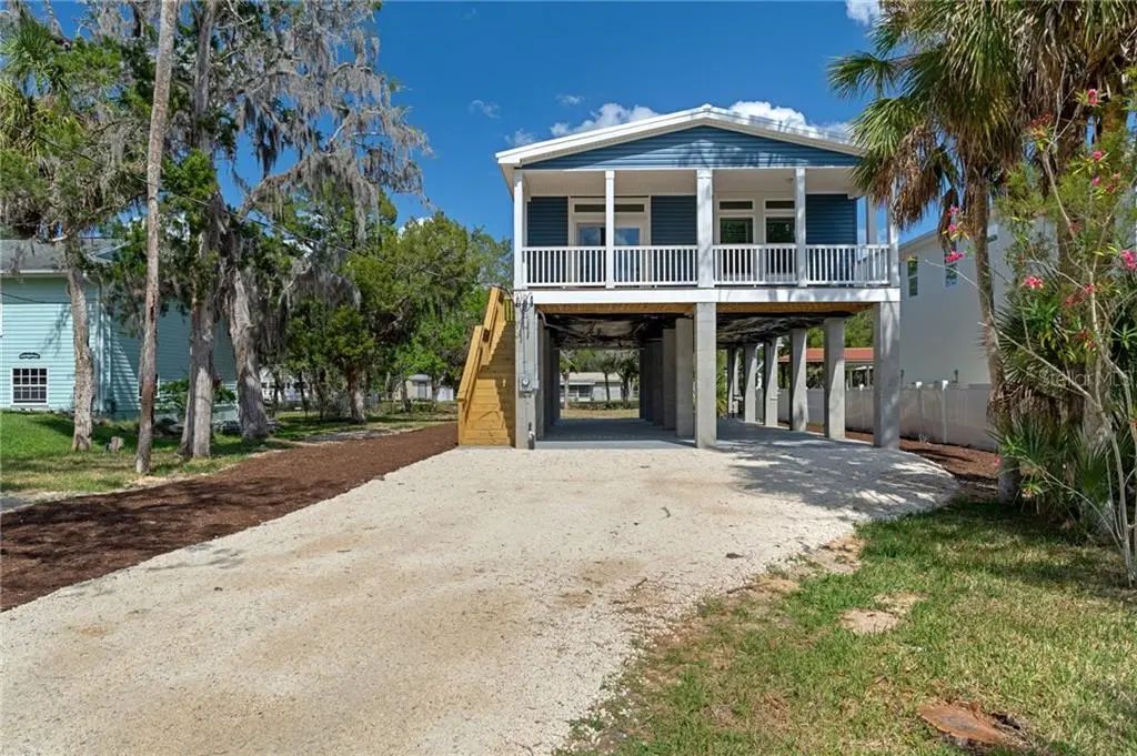 5919 S Shadytree Path, Homosassa
