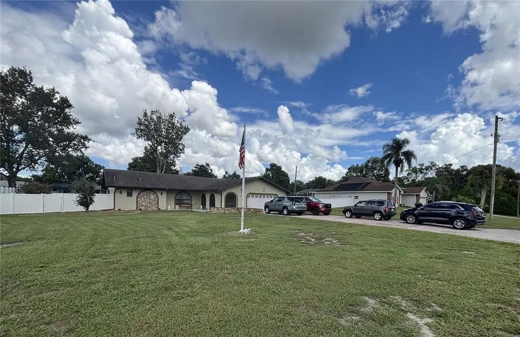 12277 Glen Haven Street, SPRING HILL