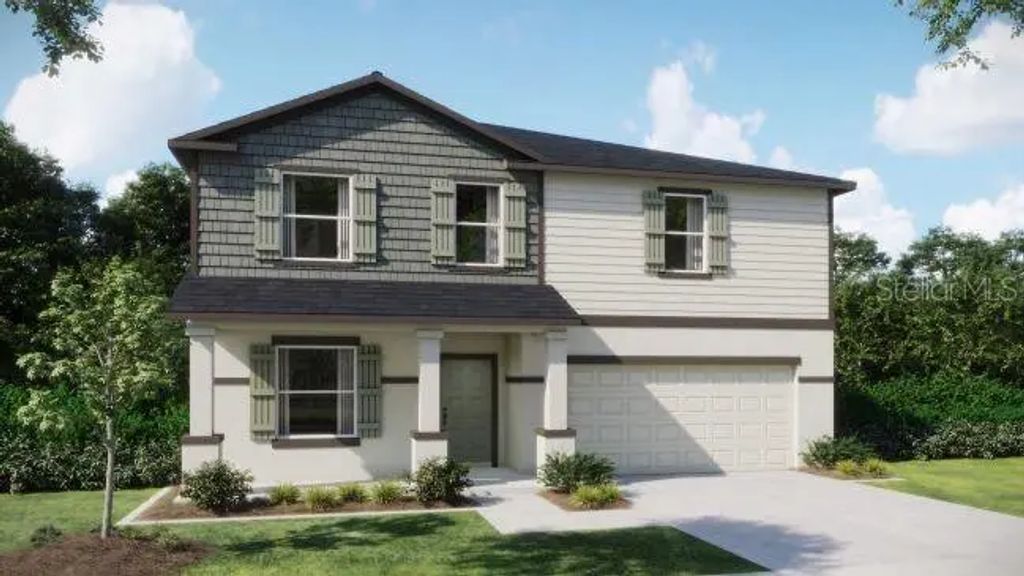 8099 Sw 9th Lane, GAINESVILLE