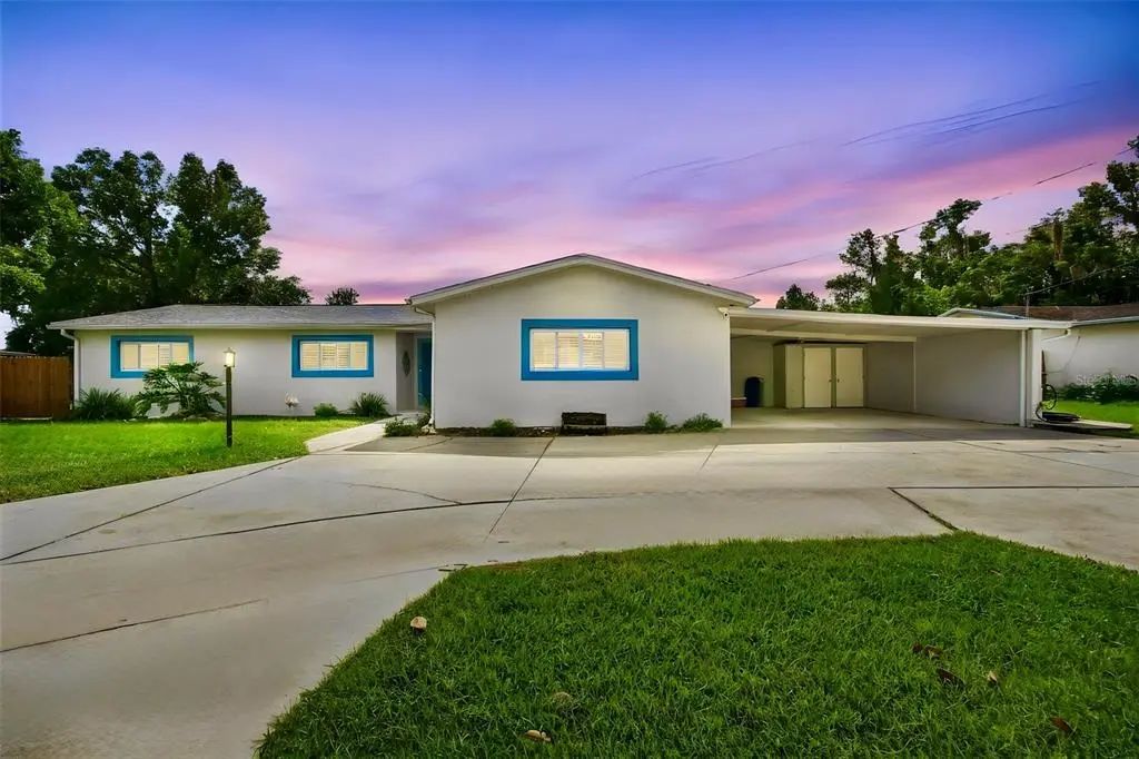 1303 Se Kings Bay Drive, CRYSTAL RIVER